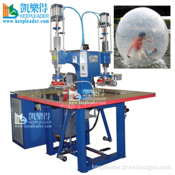Water Polo High Frequency Welding Machine